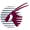卡塔尔航空公司logo
